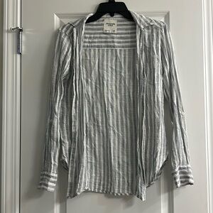 Abercrombie & Fitch 100% cotton flannel